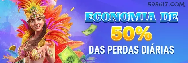 Jogos do cassino