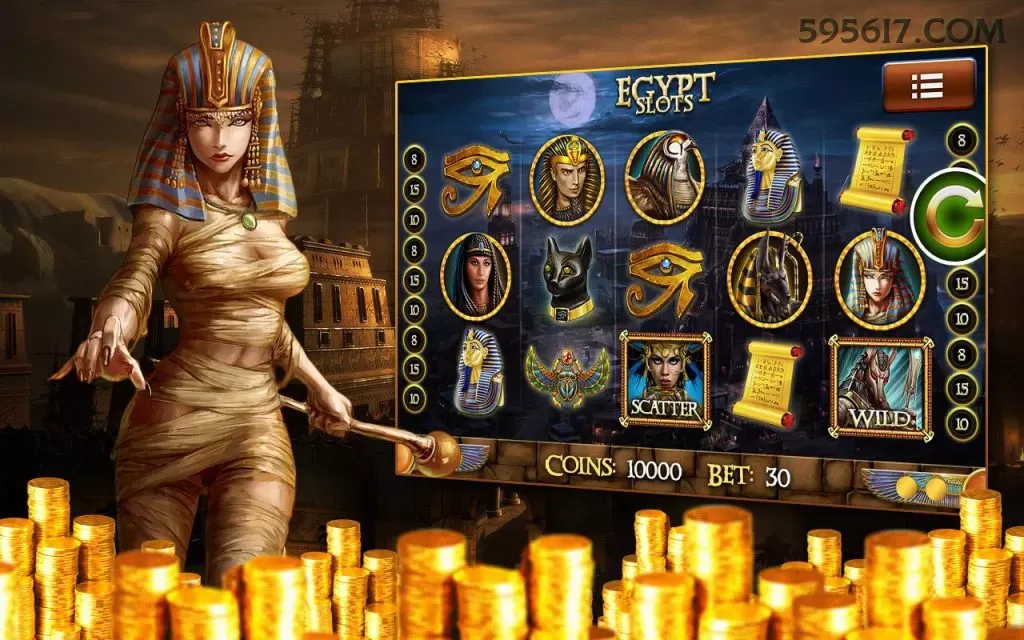 Slot 5956