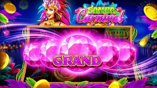 Bônus de slots